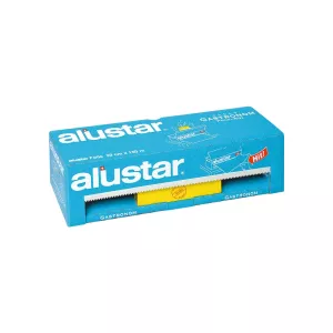 Alu pour rôtir 12 µ. 30cmx150m (M)